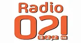 Radio 021