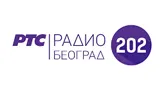 Radio Beograd 202