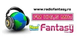 Radio Fantasy Naxi Radio Fantasy Naxi