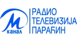 Radio Kanal M