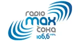 Radio Maxcoka Radio Maxcoka