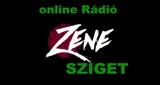 Zenesziget online Radio Zenesziget online Radio