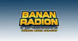 Bananradion