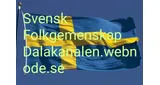 Sverigekanalen Lyssna 8 Sverigekanalen Lyssna 8