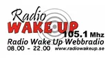 Wake Up Wake Up