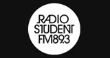 Radio Študent
