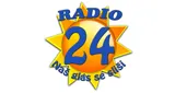 Radio 24 SI