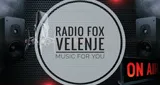 Radio FOX Velenje PARTY Radio FOX Velenje PARTY