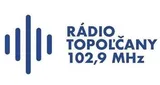 Rádio Topoľčany Rádio Topoľčany