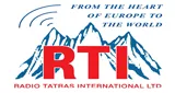 Radio Tatras International Radio Tatras International