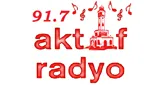 Aktif Radyo Aktif Radyo