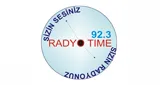 Alanya Radyo Time