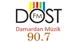 Hatay Dost Fm Hatay Dost Fm