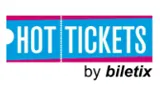 Hot Tickets Hot Tickets