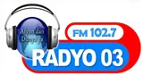Radyo 03 Radyo 03