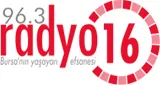 Radyo 16 Radyo 16