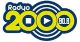 Radyo 2000 Elazığ Radyo 2000 Elazığ