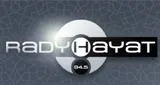 Radyo Hayat