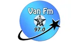 Radyo Van