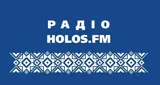 Holos.fm • Ukrainian Internet Radio Holos.fm • Ukrainian Internet Radio