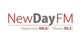NewDay FM 100.6 NewDay FM 100.6