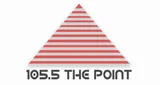105.5 The Point