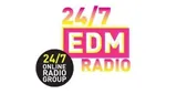 24/7 EDM Radio