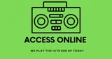 Access Online Access Online