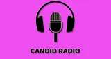 Candid Radio York