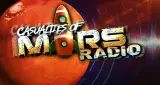 Casualties Of Mars Radio Casualties Of Mars Radio