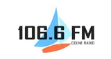 Colne Radio 106.6