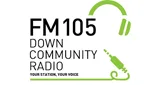 FM105 Down Community Radio FM105 Down Community Radio
