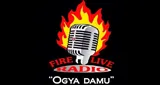 Fire Live Radio Fire Live Radio