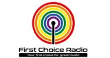 First Choice Radio First Choice Radio