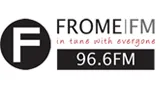 Frome FM Frome FM