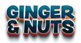 Ginger and Nuts Ginger and Nuts
