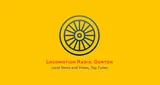 Locomotion Radio Gorton