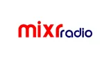 Mixr Radio Mixr Radio