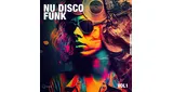Nu Disco Funk Radio Nu Disco Funk Radio