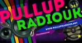 PullUpRadio PullUpRadio