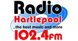 Radio Hartlepool Radio Hartlepool
