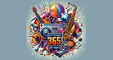 Rythmic365 Rythmic365
