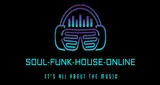 Soul - Funk - House - Online Soul - Funk - House - Online