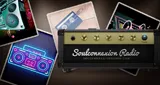 Soulconnexion Radio Soulconnexion Radio