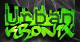 Urban Kronix Urban Kronix