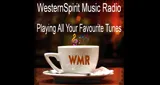 WesternSpirit Music Radio WesternSpirit Music Radio