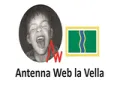 Antenna Web la Vella Antenna Web la Vella