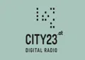 CITY23 - Der neue Soundtrack für Wien CITY23 - Der neue Soundtrack für Wien