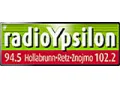 Radio Ypsilon