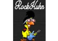 Rockhuhn